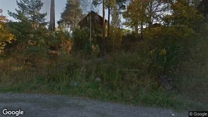 Apartments for rent in Bengtsfors - Photo from Google Street View