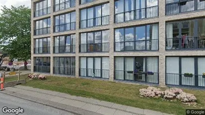 Apartments for rent in Frederikssund - Photo from Google Street View