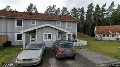 Apartments for rent in Gnosjö - Photo from Google Street View