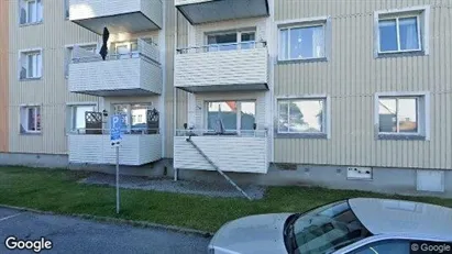 Apartments for rent in Strömstad - Photo from Google Street View