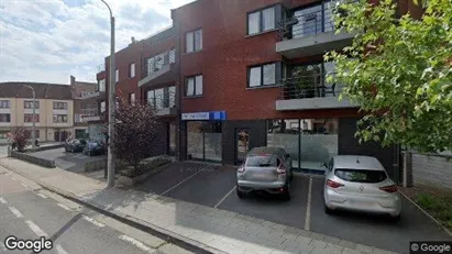 Apartments for rent in Kortrijk - Photo from Google Street View