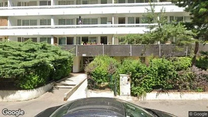 Apartments for rent in Paris 11ème arrondissement - Bastille - Photo from Google Street View
