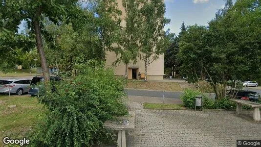 Apartments for rent in Central Saxony - Photo from Google Street View