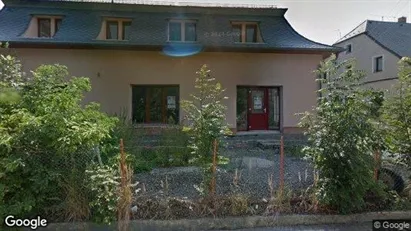 Apartments for rent in Svitavy - Photo from Google Street View