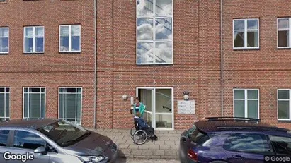 Apartments for rent in Arden - Photo from Google Street View