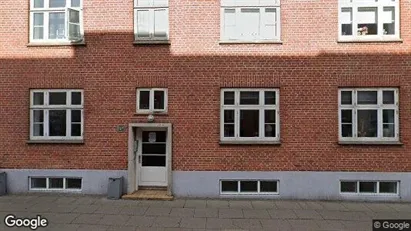 Apartments for rent in Esbjerg Center - Photo from Google Street View