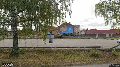 Apartments for rent in Gävle - Photo from Google Street View
