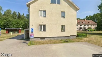 Apartments for rent in Söderhamn - Photo from Google Street View