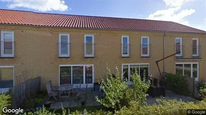 Apartments for rent in Kastrup - Photo from Google Street View
