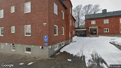 Apartments for rent in Umeå - Photo from Google Street View