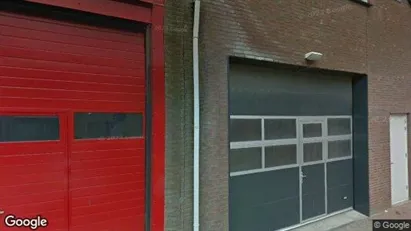 Apartments for rent in Katwijk - Photo from Google Street View