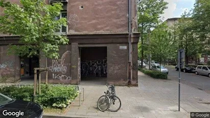 Apartments for rent in Kraków Śródmieście - Photo from Google Street View