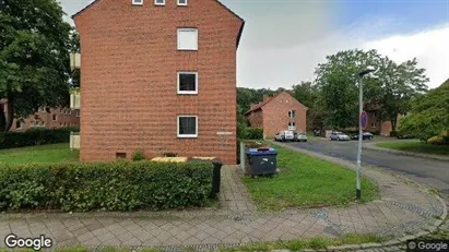 Apartments for rent in Rendsburg-Eckernförde - Photo from Google Street View