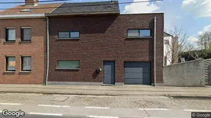 Apartments for rent in Zwevegem - Photo from Google Street View