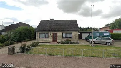 Apartments for rent in Dithmarschen - Photo from Google Street View