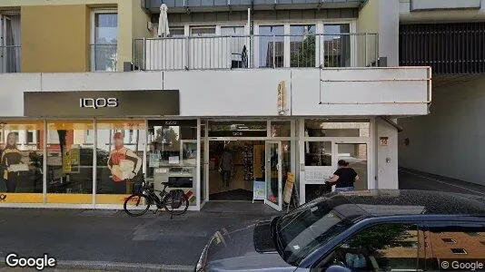 Apartments for rent in Unna - Photo from Google Street View