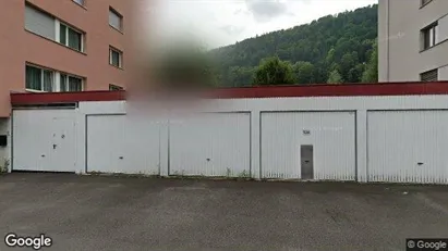 Apartments for rent in Luzern-Stadt - Photo from Google Street View
