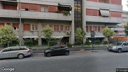 Rooms for rent in Roma Municipio III – Monte Sacro - Photo from Google Street View