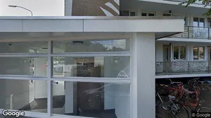 Apartments for rent in Wageningen - Photo from Google Street View