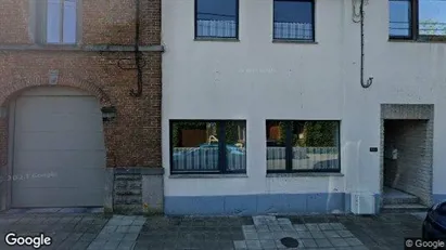 Apartments for rent in Mettet - Photo from Google Street View