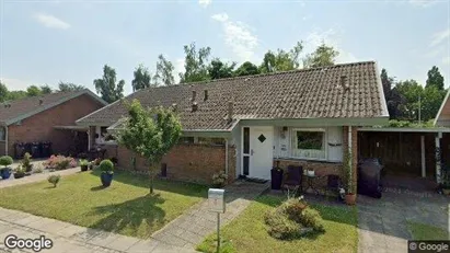 Apartments for rent in Broager - Photo from Google Street View