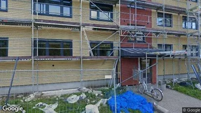 Apartments for rent in Viljandi - Photo from Google Street View