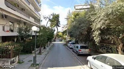 Apartments for rent in Heraklion - Photo from Google Street View