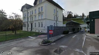 Apartments for rent in Klosterneuburg - Photo from Google Street View