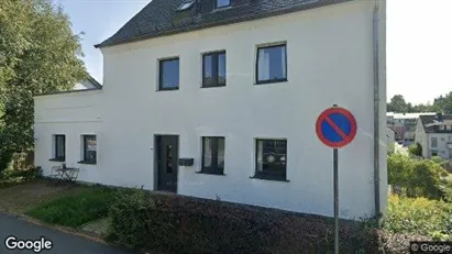 Apartments for rent in Hof - Photo from Google Street View