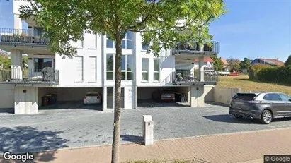 Apartments for rent in Würzburg (Disrict) - Photo from Google Street View