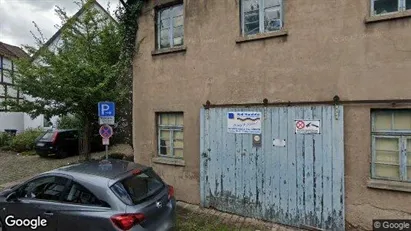 Apartments for rent in Holzminden - Photo from Google Street View
