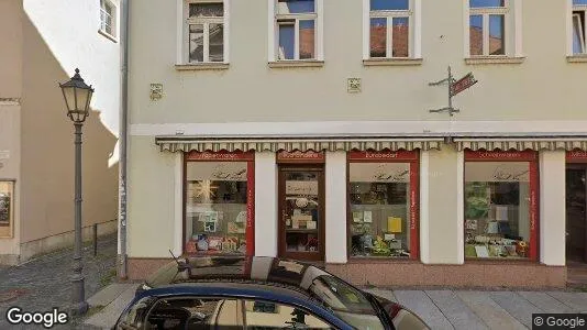 Apartments for rent in Leipzig - Photo from Google Street View