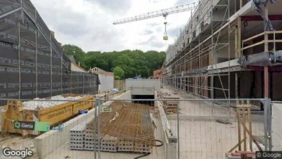 Apartments for rent in Vorselaar - Photo from Google Street View