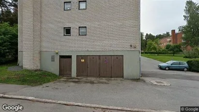 Apartments for rent in Raasepori - Photo from Google Street View