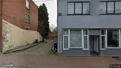 Apartments for rent in Anderlues - Photo from Google Street View