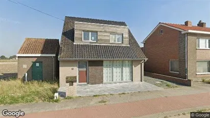 Apartments for rent in Ichtegem - Photo from Google Street View