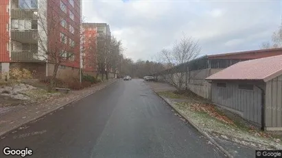 Apartments for rent in Upplands Väsby - Photo from Google Street View