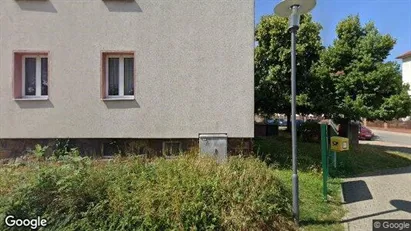Apartments for rent in Greiz - Photo from Google Street View