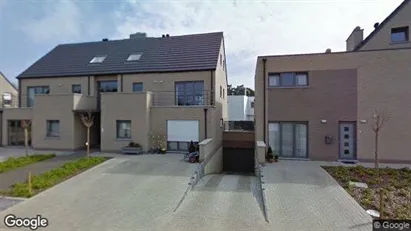 Apartments for rent in Ham - Photo from Google Street View