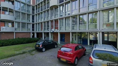 Apartments for rent in Amsterdam Noord - Photo from Google Street View