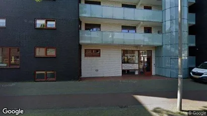 Apartments for rent in Apeldoorn - Photo from Google Street View