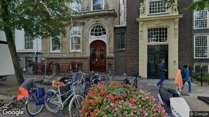 Apartments for rent in The Hague Centrum - Photo from Google Street View