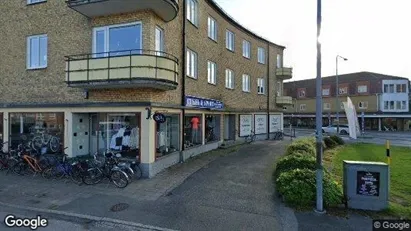 Apartments for rent in Karlsborg - Photo from Google Street View