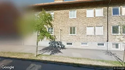 Apartments for rent in Fagersta - Photo from Google Street View