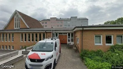 Apartments for rent in Kungälv - Photo from Google Street View