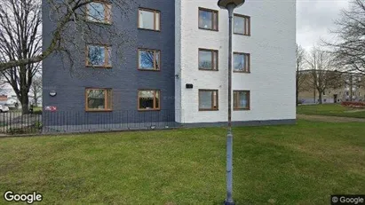 Apartments for rent in Skövde - Photo from Google Street View