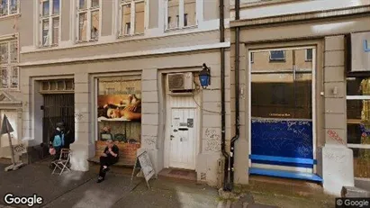 Apartments for rent in Oslo St. Hanshaugen - Photo from Google Street View