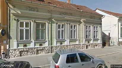 Apartments for rent in Zalaegerszegi - Photo from Google Street View