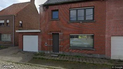 Apartments for rent in Deerlijk - Photo from Google Street View