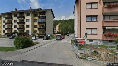 Apartments for rent in Deutschfeistritz - Photo from Google Street View
